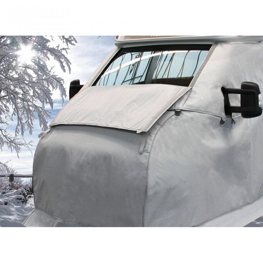 Artikelbild 1 des Artikels “Thermomatte LUX-DUO für Renault Master III “
